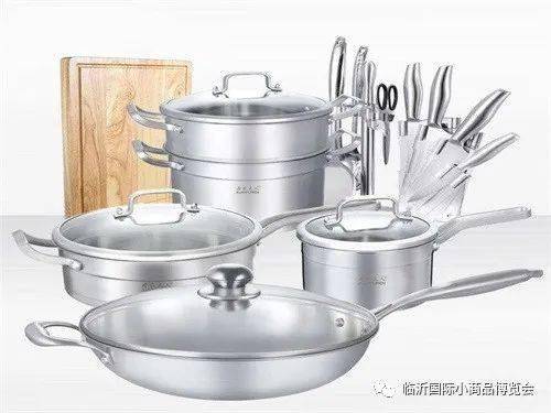 第十二屆中國臨沂小商品博覽會(huì) 吹響日用百貨展會(huì)集結(jié)號(hào)