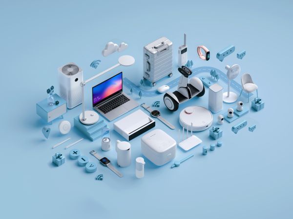 小米武漢助力打造國內領先的智慧社區樣板，數字經濟應用場景加速落地